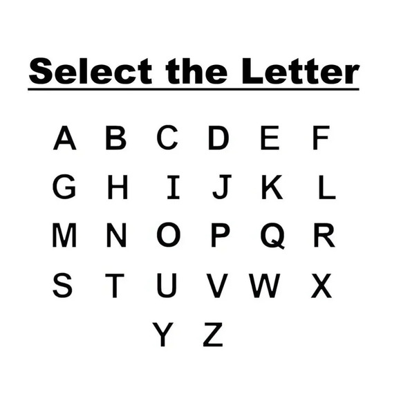 2 LAYER GOLD LETTER INITIAL COIN HEXAGONAL PENDANT DAINTY NECKLACE, ELDM22335 - Picture 2 of 13